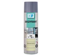 Perceuse CRC Aérosol dégivrant KF pour toutes surfaces givrées - 650 ml - 6711