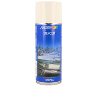 Degivrant Motip De-Icer Spray 400ml