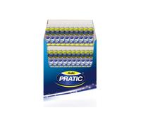 Dégivrant Pare-Brise 300ml Box de 240 - AUTO PRATIC