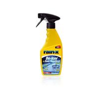 Dégivrant pare-brise, anti pluie, 500 ml - Rain X