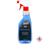 Dégivrant pour vitres CAR 1 Spray dégivrant immédiat et fiable 500ml