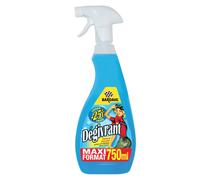 Dégivrant Pulvérisateur Vitres Et Serrures Bardahl 750 Ml