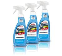 Dégivrant rapide Sonax, 3 x 750 ml