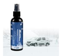 Dégivreur 100 Ml,Spray Dégivrant Pour Pare,Spray Dégivrant Pour Pare-Brise,Spray Dégivrant Antigel,Spray Déneigement,Spray Dégivrant Voiture,Spray Dégivrant Congélateur, agent Dégivrant Pour Voiture