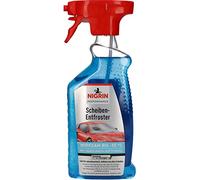 Dégivreur de Fenêtre 500ml Pompe Pulvérisateur
