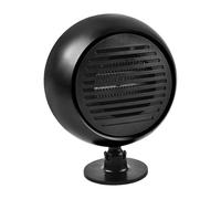 Dégivreur de pare-brise de voiture, dégivreur de ventilateur de chauffage | Rotation à 360 degrés pour chauffage et refroidissement rapides de voiture - Dégivreur de fenêtre de rechange automobile