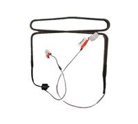 Dégivreur de réfrigérateur, chauffage de dégivreur de tuyau de chaleur de réfrigérateur, pièces de congélateur en fil, compatible avec Samsung DA47-00444A