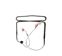 Dégivreur De Réfrigérateur Compatible Avec Samsung, DA47-00445A, Tube Chauffant De Dégivrage For Réfrigérateur, Pièces De Congélateur