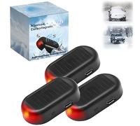 Dégivreur électromagnétique avancé pour voiture, instrument de déneigement de pare-brise, outil de déneigement rapide et efficace, dégivreur de voiture, diffuseur d'huiles essentielles (3Pièce)