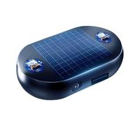 Dégivreur électromagnétique de dégivrage rapide et portable pour pare-brise, glace, camping-car, automobile, hivernage, maison, véhicule