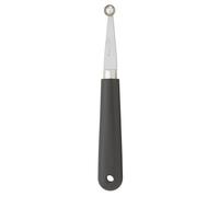 Deglon 2404410-V Moule à Pomme Polypro 10 mm, Noir