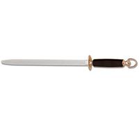 Deglon 3468530-V Fusil Professionnel Ovale 30 cm, Gray