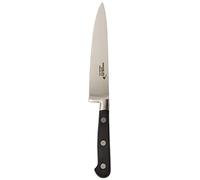 Deglon C003 Sabatier Couteau de Cuisine Noir