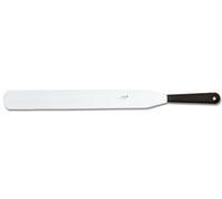 Deglon 6414040-V Spatule Surmoule 40 cm, Argent,noir