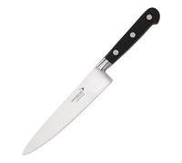 Deglon C003 Sabatier Couteau de Cuisine Noir