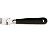 Deglon - Décozest Pour Droitier Inox 5 Cm - Gris Gris