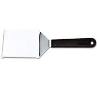 Deglon Stop Glisse Spatuleà lasagnes dentelée Multicolore