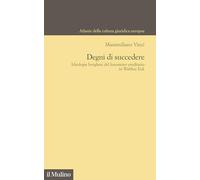 Degni di succedere. Ideologie borghesi del fenomeno ereditario in Walther Eck