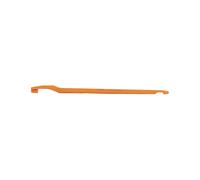 Dégorgeoir WaterQueen Luxe Orange TU