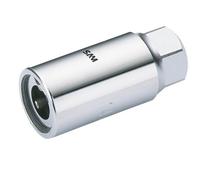 Dégoujonneuse à rouleaux auto-serrants pour vis cassées M10 SAM OUTILLAGE