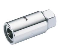 Dégoujonneuse à rouleaux auto-serrants pour vis cassées M10 SAM OUTILLAGE