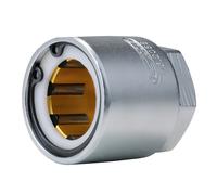 Dégoujonneuse excentrique à rouleaux 3/4'' KS TOOLS - 116.2066