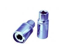 Dégoujonneuses à rouleaux Ø 5 mm