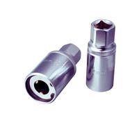 Dégoujonneuses à rouleaux Diam. 5 mm KS TOOLS - 152.1005