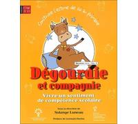 Dégourdie et compagnie, Vivre un sentiment de compétence scolaire, : Deuxième cycle volume 2