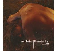 Degradation Trip 1 et 2/Vinyle Noir Audiophile 180gr/Livret 12 Pages