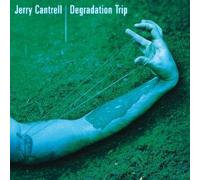 Degradation Trip/Vinyle Noir Audiophile 180gr/Pochette Gatefold/avec Mike Bordin de Faith No More/Robert Trujillo Bassiste de Metallica