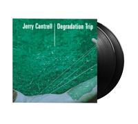Degradation Trip Noir Audiophile Pochette avec Mike Bordin de Faith No More/Robert Trujillo Bassiste de Metallica
