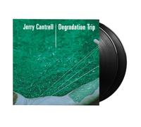 Jerry Cantrell – Degradation Trip – Vinyle 180 g noir audiophile Gatefold (Music on Vinyl)