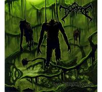 Degrade - Lost Torso Found [Import]