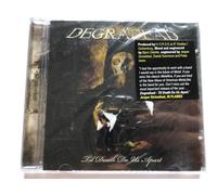 Degradead – Til Death Do Us Apart – Soulfood Music