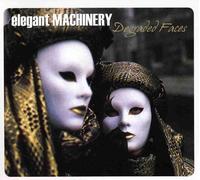 Degraded Faces by Elegant Machinery (2011-05-27)