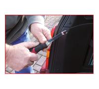 Dégrafeur de clips tête en forme de V - 5 mm P. 8 mm KS TOOLS - 911.8192