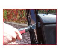 Dégrafeur de clips tête large en forme de Y - 8 mm P. 20 mm KS TOOLS - 911.8195