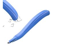 Dégrafeur Magnétique - Sécurité Améliorée Agrafeuse À Économie De Travail En Forme De Stylo | Dégrafeur Magnétique | Arrache-agrafes Magnétiques | Stylo Dissolvant D'agrafes