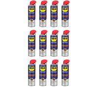 Dégraissant 500ml - WD40 Specialist - Efficacité immédiate - 33392