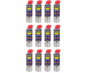 Dégraissant 500ml - WD40 Specialist - Efficacité immédiate - 33392