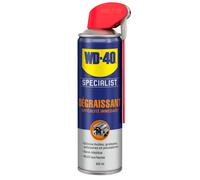 Dégraissant à efficacité immédiate Specialist 500ml - WD-40 33392