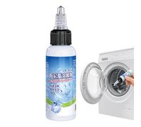 Dégraissant amortisseur pour machine à laver - Dégraissant sans odeur à séchage rapide 100 ml | Détachant de graisse pour glissières domestiques industrielles, maisons, ateliers de réparation, apparei