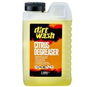 Dégraissant avec citron Fasi Weldtite Jaune