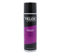 Dégraissant avec mousse Velox Noir
