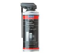 LIQUI MOLY Dégrippant 7390 Pro-Line Bombe aérosol Antirouille rapide 400 ml