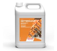 Dégraissant brûleur, Net brûleur, 5L - AEXALT - NC441