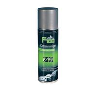 Dégraissant Chaîne F100 Chain Cleaner 300ml CC381015 Dr Wack Vélo