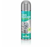 Shimano Dégraissant pour chaîne de vélo Motorex X-Treme Aérosol 500 ml