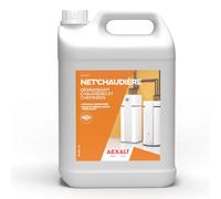 Dégraissant chaudières et cheminées, Net chaudière 5L - AEXALT - NC443